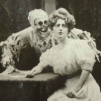 Alison Crane-New York Fringe Festival Playwright