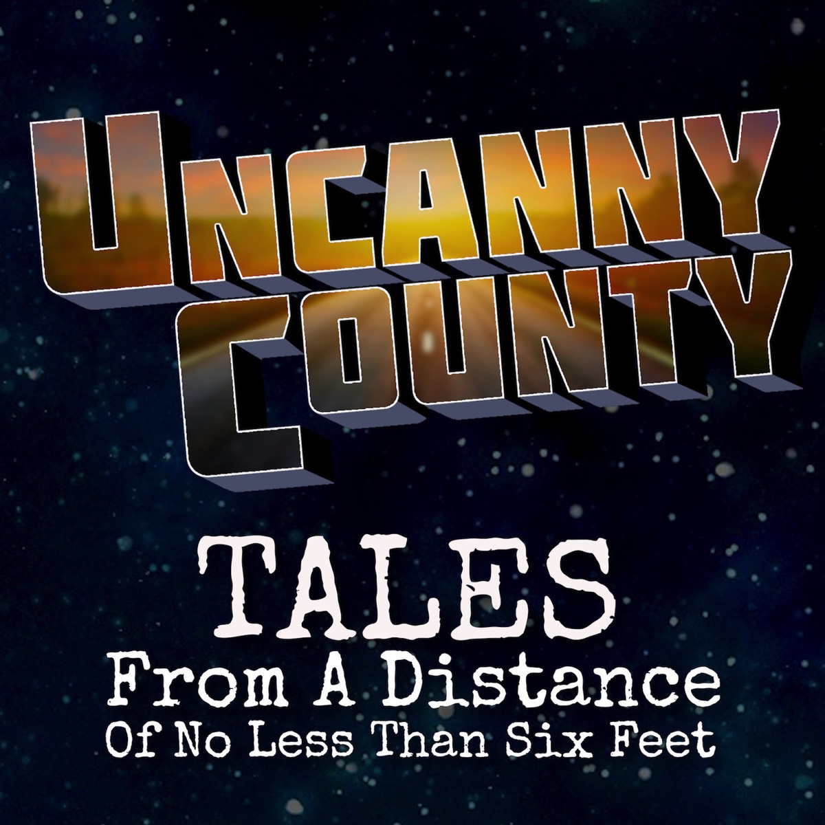 Uncanny County Mini-season checking in with County goings-on during voluntary quarantine